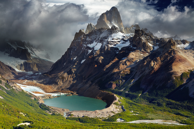 From the Andes to the Amazon: Experience Central & South America